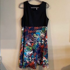 No Brand Name - Tank Style Dress L/XL